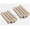 HaiBoXing 2128 Parts-17 25016 Suspension Pins(2x13mm)-8pcs,HBX 2118 Car Parts,HaiBoXing 1:24 2128 RC Truck Spare parts Accessories,HBX 1/24 2128 4WD High Speed Buggy Parts