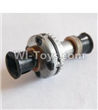 HaiBoXing 2128 Parts-23 25022R ALL Differentials assembly,HBX 2118 Car Parts,HaiBoXing 1:24 2128 RC Truck Spare parts Accessories,HBX 1/24 2128 4WD High Speed Buggy Parts