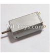 HaiBoXing 2128 Parts-25 25024 Brushed Motor(RC 180,HBX 2118 Car Parts,HaiBoXing 1:24 2128 RC Truck Spare parts Accessories,HBX 1/24 2128 4WD High Speed Buggy Parts