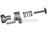 HaiBoXing 2128 Parts-46 25073 SERVO SAVER,HBX 2118 Car Parts,HaiBoXing 1:24 2128 RC Truck Spare parts Accessories,HBX 1/24 2128 4WD High Speed Buggy Parts