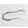 HaiBoXing 2138 Parts-07 25006 Aluminum Upper Deck,HBX 2138 Car Parts,HaiBoXing 1:24 2138 RC Truck Spare parts Accessories,HBX 1/24 2138 4WD High Speed Buggy Parts