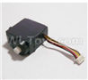 HaiBoXing 2138 Parts-12 25011 5-Wire Steering Servo (9g),HBX 2138 Car Parts,HaiBoXing 1:24 2138 RC Truck Spare parts Accessories,HBX 1/24 2138 4WD High Speed Buggy Parts