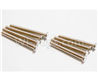 HaiBoXing 2138 Parts-16 25015 Suspension Pins(2x21.8mm)-8pcs,HBX 2138 Car Parts,HaiBoXing 1:24 2138 RC Truck Spare parts Accessories,HBX 1/24 2138 4WD High Speed Buggy Parts