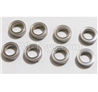 HaiBoXing 2138 Parts-21 25071 Ball Bearing(4x8x2mm)-8pcs,HBX 2138 Car Parts,HaiBoXing 1:24 2138 RC Truck Spare parts Accessories,HBX 1/24 2138 4WD High Speed Buggy Parts