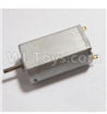 HaiBoXing 2138 Parts-25 25024 Brushed Motor(RC 180,HBX 2138 Car Parts,HaiBoXing 1:24 2138 RC Truck Spare parts Accessories,HBX 1/24 2138 4WD High Speed Buggy Parts