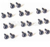 HaiBoXing 2138 Parts-44 25059 Flange Head Head Self Tapping Screw-2.6X8mm(20PCS),HBX 2138 Car Parts,HaiBoXing 1:24 2138 RC Truck Spare parts Accessories,HBX 1/24 2138 4WD High Speed Buggy Parts