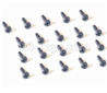HaiBoXing 2138 Parts-45 25060 Pan Head Self Tapping Screw-2X5mm(20PCS),HBX 2138 Car Parts,HaiBoXing 1:24 2138 RC Truck Spare parts Accessories,HBX 1/24 2138 4WD High Speed Buggy Parts