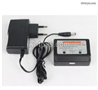 HBX 901A FIREBOLT Upgrades Parts Charger and Balance charger.It can Charge 1x Battery at the same time