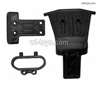HBX 903A VANGUARD Front and rear bumpers Parts,anti-collision frame.90152