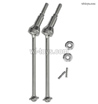 HBX 903A VANGUARD Upgrades Parts Metal Front cardan shaft.90205