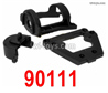 HBX 903A VANGUARD Motor Fixed Seat.90111