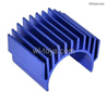 HBX 903A VANGUARD Motor Heat Sink.90117