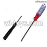 HBX 903A VANGUARD Screws Driver