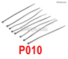 HBX 903A VANGUARD Zip Ties (8pcs)-P010