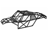 HBX 905A TWISTER Parts 90151 Whole anti-crash frame for the Body Shell