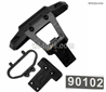 HBX 905A TWISTER Front Anti-crash kit.90102