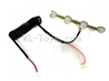 HBX 905A TWISTER Parts 90143 Top light on the Body shell cover.jpg HBX 905A TWISTER Parts 90143 Top light on the Body shell cover.jpg
