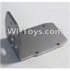 HBX HaiBoXing T6 Spare Parts-TS003 Motor Guard Plate,HBX T6 Car Parts,HaiBoXing T6 RC Truck Spare parts Accessories,1:6 Proportional Brushless RC Desert Buggy RC Racing Car Parts