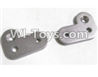 HBX HaiBoXing T6 Spare Parts-TS023 Steering Hub Braces(Left and Right),HBX T6 Car Parts,HaiBoXing T6 RC Truck Spare parts Accessories,1:6 Proportional Brushless RC Desert Buggy RC Racing Car Parts