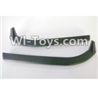 HBX HaiBoXing T6 Spare Parts-TS035 Car Body Overlays,HBX T6 Car Parts,HaiBoXing T6 RC Truck Spare parts Accessories,1:6 Proportional Brushless RC Desert Buggy RC Racing Car Parts