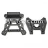 HBX HaiBoXing T6 Spare Parts-TS037 Front and Rear Shock Towers,HBX T6 Car Parts,HaiBoXing T6 RC Truck Spare parts Accessories,1:6 Proportional Brushless RC Desert Buggy RC Racing Car Parts