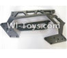HBX HaiBoXing T6 Spare Parts-TS038 Side Framework Mount,HBX T6 Car Parts,HaiBoXing T6 RC Truck Spare parts Accessories,1:6 Proportional Brushless RC Desert Buggy RC Racing Car Parts