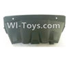 HBX HaiBoXing T6 Spare Parts-TS051 Cockpit Metre Unit,HBX T6 Car Parts,HaiBoXing T6 RC Truck Spare parts Accessories,1:6 Proportional Brushless RC Desert Buggy RC Racing Car Parts