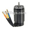 HBX HaiBoXing T6 Spare Parts-TS068 Brushless Motor(Type 4076,Kv2350),HBX T6 Car Parts,HaiBoXing T6 RC Truck Spare parts Accessories,1:6 Proportional Brushless RC Desert Buggy RC Racing Car Parts