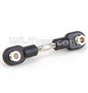 HuanQi 727 Parts-22 P2030 Servo link Rod,HuanQi 727 Rc Car Spare Parts Replacement Accessories,HQ727 HQ 727 1:10 Scale BRUSHED RC Racing Truck Parts rc off-road car Parts,Truck Car Parts