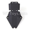 HuanQi 727 Parts-32 P2040 Rear differential box,HuanQi 727 Rc Car Spare Parts Replacement Accessories,HQ727 HQ 727 1:10 Scale BRUSHED RC Racing Truck Parts rc off-road car Parts,Truck Car Parts