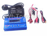 HuanQi 727 Parts-52-03 Upgrade B6 Balance charger and Power Charger unit(Can charger 2S 7.4v or 3S 11.1V Battery),HuanQi 727 Rc Car Spare Parts Replacement Accessories,HQ727 HQ 727 1:10 Scale BRUSHED RC Racing Truck Parts rc off-road car Parts,Truck Car P