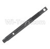 HuanQi 727 Parts-60-02 F5106 Transmission gear shaft,HuanQi 727 Rc Car Spare Parts Replacement Accessories,HQ727 HQ 727 1:10 Scale BRUSHED RC Racing Truck Parts rc off-road car Parts,Truck Car Parts