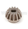 HuanQi 727 Parts-65 G4713 Rear Differential Active transmission gears(2 set),HuanQi 727 Rc Car Spare Parts Replacement Accessories,HQ727 HQ 727 1:10 Scale BRUSHED RC Racing Truck Parts rc off-road car Parts,Truck Car Parts