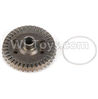 HuanQi 727 Parts-66 G4837 Differential driven gear,HuanQi 727 Rc Car Spare Parts Replacement Accessories,HQ727 HQ 727 1:10 Scale BRUSHED RC Racing Truck Parts rc off-road car Parts,Truck Car Parts