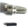 HuanQi 727 Parts-68 M2028 Front drive connector (metal),HuanQi 727 Rc Car Spare Parts Replacement Accessories,HQ727 HQ 727 1:10 Scale BRUSHED RC Racing Truck Parts rc off-road car Parts,Truck Car Parts