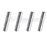 HuanQi 727 Parts-71 M5300 Shaft pin(2x8mm)-4pcs,HuanQi 727 Rc Car Spare Parts Replacement Accessories,HQ727 HQ 727 1:10 Scale BRUSHED RC Racing Truck Parts rc off-road car Parts,Truck Car Parts