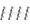 HuanQi 727 Parts-72 M5301 Shaft pin(2x10mm)-4pcs,HuanQi 727 Rc Car Spare Parts Replacement Accessories,HQ727 HQ 727 1:10 Scale BRUSHED RC Racing Truck Parts rc off-road car Parts,Truck Car Parts