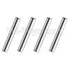 HuanQi 727 Parts-73 M5302 Shaft pin(3x20mm)-4pcs,HuanQi 727 Rc Car Spare Parts Replacement Accessories,HQ727 HQ 727 1:10 Scale BRUSHED RC Racing Truck Parts rc off-road car Parts,Truck Car Parts
