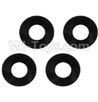 HuanQi 727 Parts-76 M5306 Gasket(5x8x0.5mm)-4pcs,HuanQi 727 Rc Car Spare Parts Replacement Accessories,HQ727 HQ 727 1:10 Scale BRUSHED RC Racing Truck Parts rc off-road car Parts,Truck Car Parts