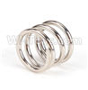 HuanQi 727 Parts-80 M5314 Server Buffer Spring,HuanQi 727 Rc Car Spare Parts Replacement Accessories,HQ727 HQ 727 1:10 Scale BRUSHED RC Racing Truck Parts rc off-road car Parts,Truck Car Parts
