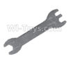 HuanQi 727 Parts-84 M5322 wrench,HuanQi 727 Rc Car Spare Parts Replacement Accessories,HQ727 HQ 727 1:10 Scale BRUSHED RC Racing Truck Parts rc off-road car Parts,Truck Car Parts
