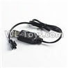 JJRC Q15 Car parts-04-06 USB Charger,JJRC Q15 RC 4WD Rock Crawler Spare parts Accessories,JJRC Q15 1:14 4WD High Speed Buggy Parts