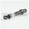 JJRC Q15 Car parts-05-02 Shock Absorber(1pcs),JJRC Q15 RC 4WD Rock Crawler Spare parts Accessories,JJRC Q15 1:14 4WD High Speed Buggy Parts