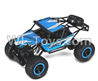 JJRC Q15 Car parts-10 BNF-Blue(Only the Whole Car,No Battery,No Charger,No Transmitter),JJRC Q15 RC 4WD Rock Crawler Spare parts Accessories,JJRC Q15 1:14 4WD High Speed Buggy Parts