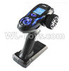 JJRC Q35 Parts-01 Transmitter,Remote control,JJRC Q35 RC Car Spare parts Accessories,JJRC Q35 RC Trcuck Parts