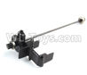 JJRC Q35 Parts-06 Main drive shaft assembly,Main Transmission shaft,JJRC Q35 RC Car Spare parts Accessories,JJRC Q35 RC Trcuck Parts