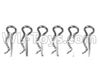 JJRC Q35 Parts-14 RR Shape pin(6pcs),JJRC Q35 RC Car Spare parts Accessories,JJRC Q35 RC Trcuck Parts