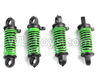 JJRC Q35 Parts-19 Front and Rear Shock Absorber(4pcs),JJRC Q35 RC Car Spare parts Accessories,JJRC Q35 RC Trcuck Parts