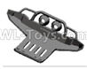 JJRC Q35 Parts-25 Front Anti-collision frame,JJRC Q35 RC Car Spare parts Accessories,JJRC Q35 RC Trcuck Parts