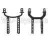 JJRC Q35 Parts-27 Support Column for the Car canopy(2pcs)-For Front and Rear,JJRC Q35 RC Car Spare parts Accessories,JJRC Q35 RC Trcuck Parts